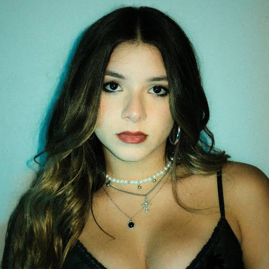 Hailey Hermida - Biography