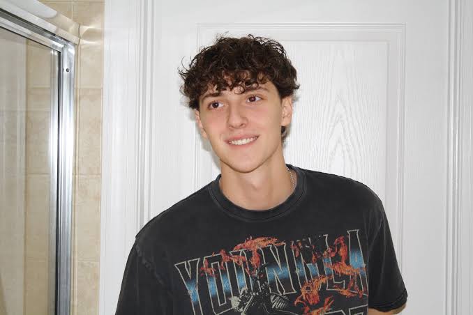 Matthew Daisher Biography: Fiancèe, Age, Parents, Siblings, Height, Net Worth, Movies, Twitter, YouTube