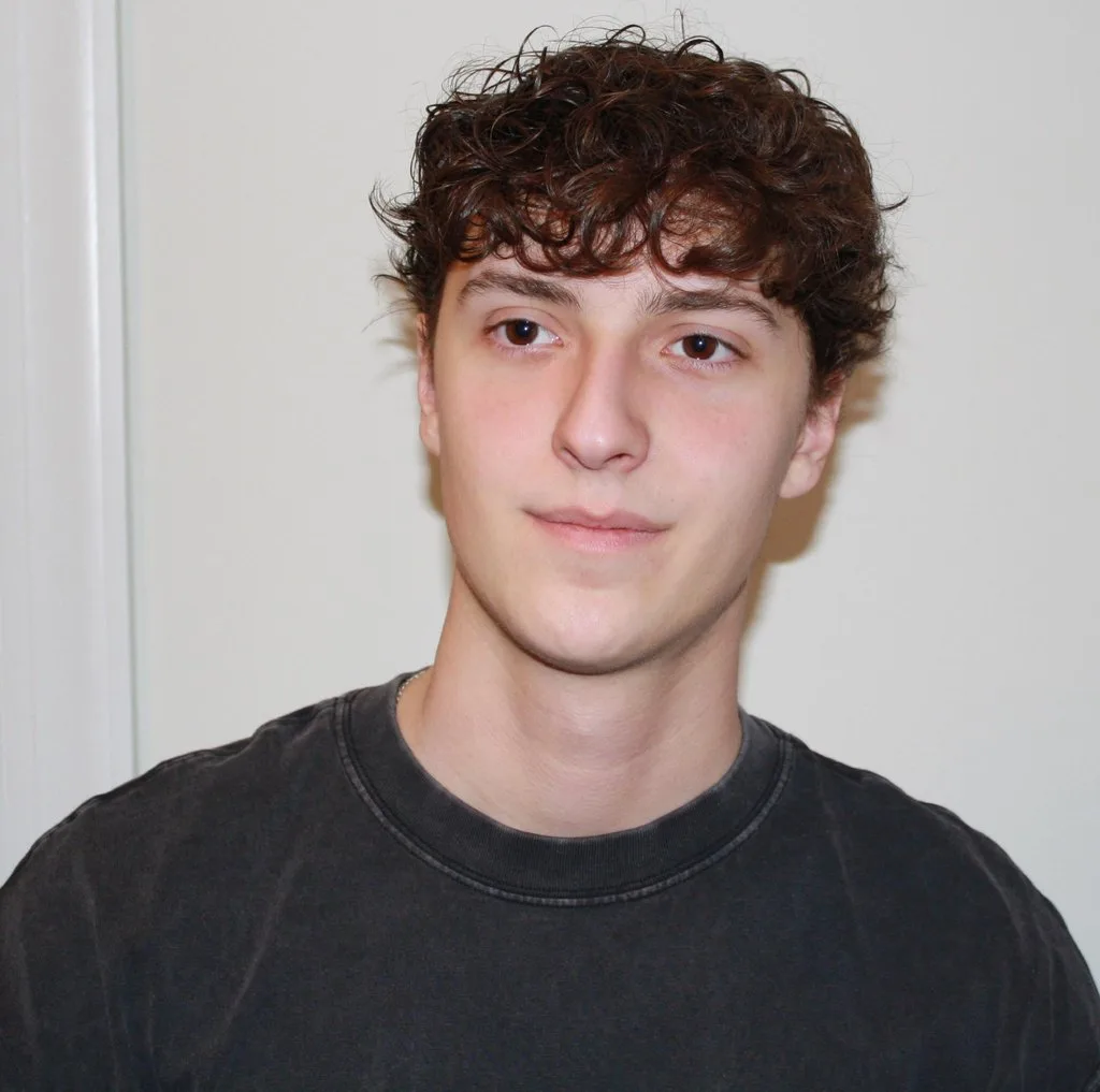 Matthew Daisher - Biography