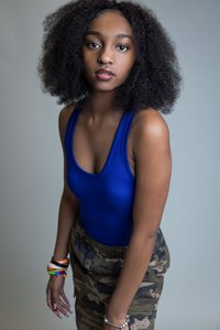Maudejanei Alero