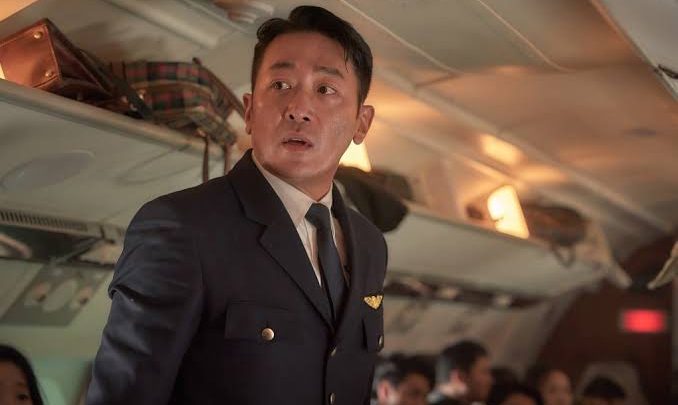 Ha Jung-woo Biography: Parents, Height, Net Worth, Movies, TV Shows, Age, Wife, Instagram, Nationality