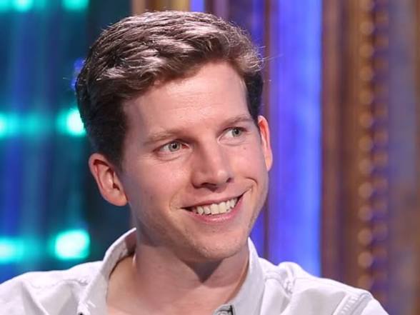 Stark Sands Biography: Wife, Age, Kids, Height, Net Worth, Parents, Movies & TV Shows, Ethnicity