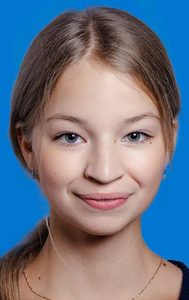 Varvara Sarantseva