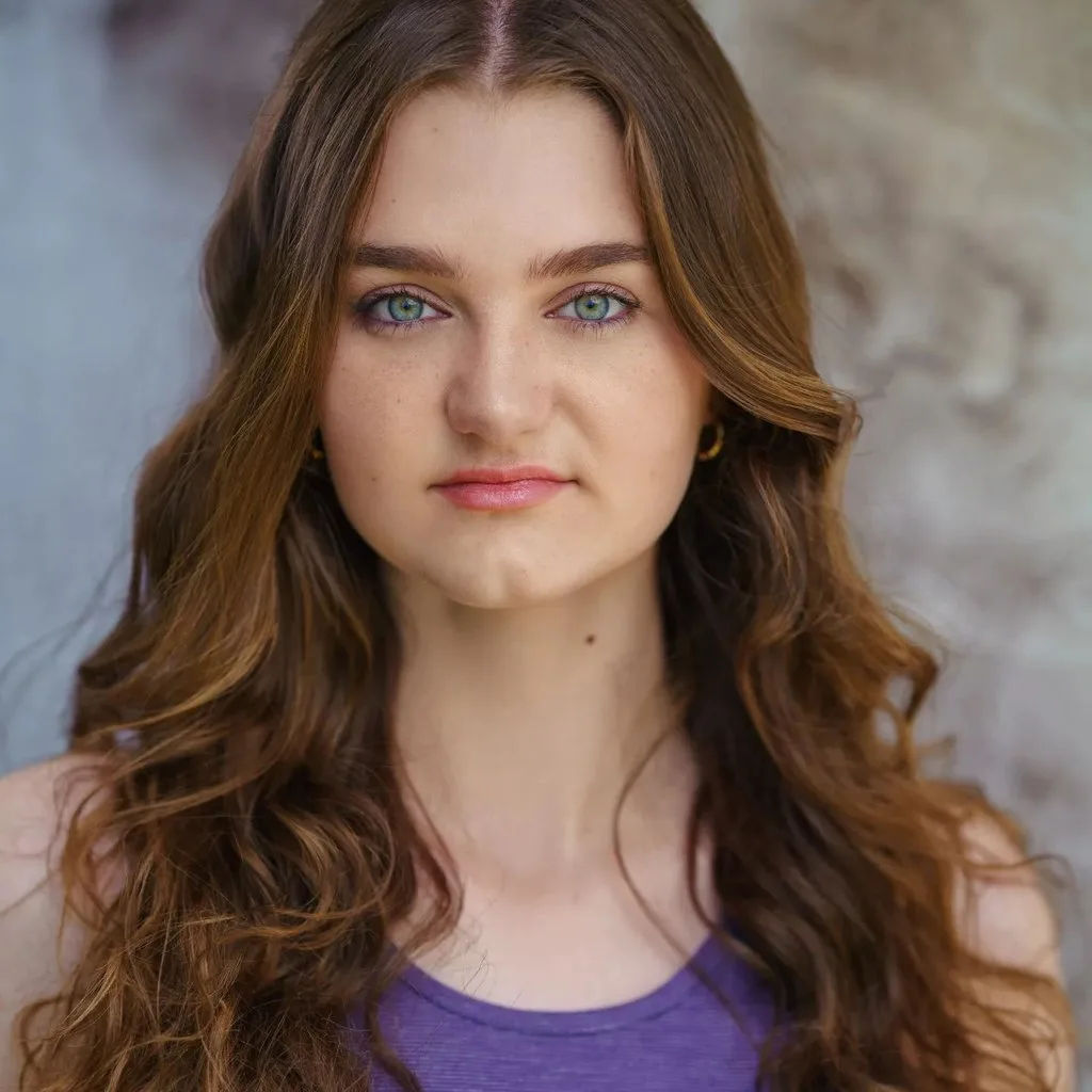 Angelina Curtis - Biography