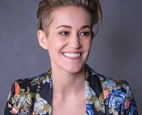 Luvia Petersen Biography: Wife, Age, Movies & TV Shows, Height, Net Worth, Business, Awards, Instagram