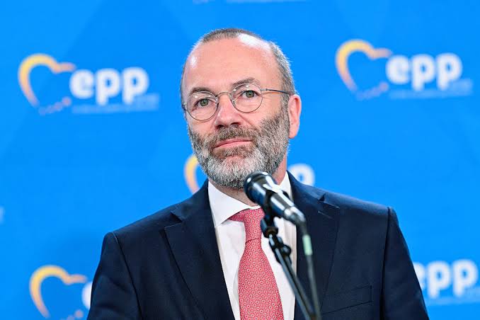 Manfred Weber Biography: Net Worth, Wife, Age, Parents, Siblings, Height,  Twitter, Children, Party, Political Career