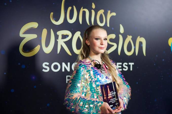 Tatyana Mezhentseva Biography: Net Worth, Songs, Eurovision, Height, Age, Parents, Sister, Awards, Boyfriend, Instagram, Concerts