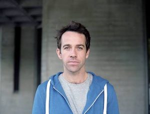 Jonjo O'Neill