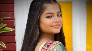 Zeel Thakkar - Biography