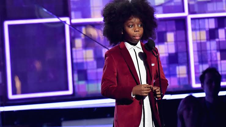 Rhonda Ross Kendrick’s son, Raif-Henok Kendrick Biography: Age, Awards, Parents, Height, Siblings, Net Worth, Instagram, Girlfriend