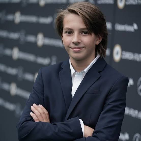 Sebastian Pöthe - Biography