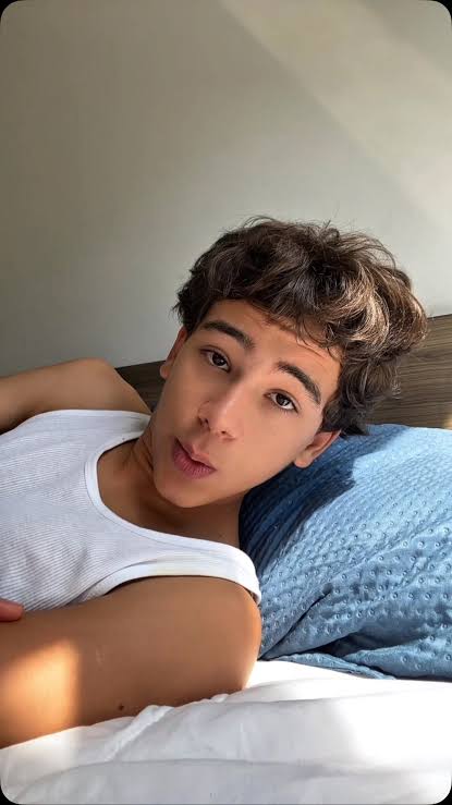 Pedro Burgarelli - Biography