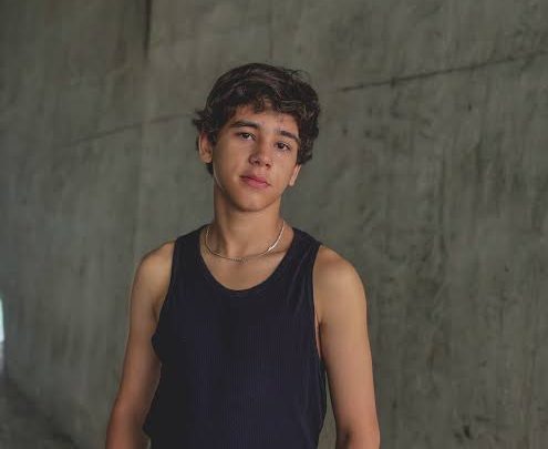 Pedro Burgarelli Biography: Instagram, Girlfriend, Age, Parents, Height, Net Worth, Movies & TV Shows