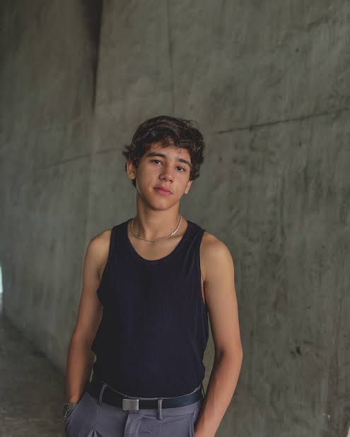 Pedro Burgarelli Biography: Instagram, Girlfriend, Age, Parents, Height, Net Worth, Movies & TV Shows