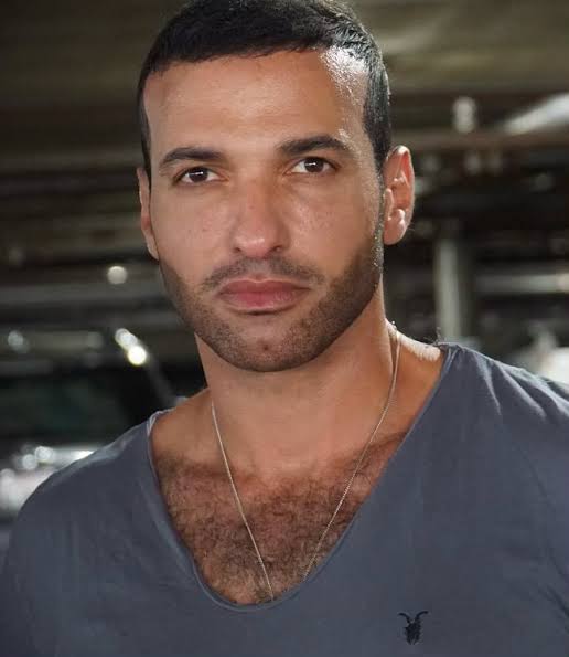 Haaz Sleiman - Biography