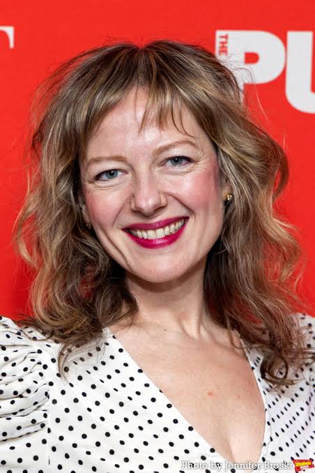 Zuzanna Szadkowski - Biography