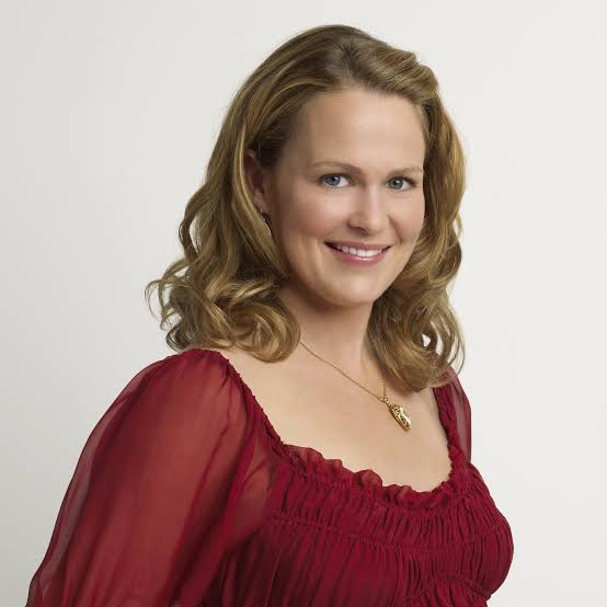 Emily Rutherfurd - Biography