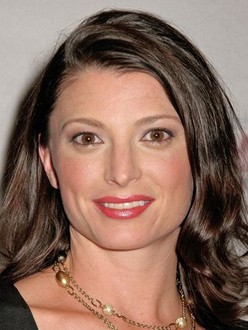 Brandy Burre - Biography