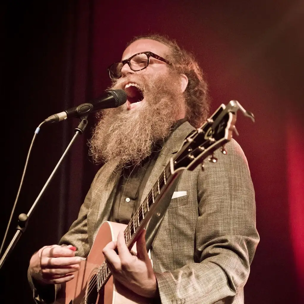 Ben Caplan - Biography