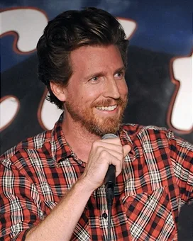 Josh Meyers - Biography