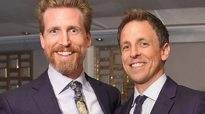 Josh Meyers Biography: Age, Wife, Awards, Brother, Height, Net Worth, Parents, Movies, Comedy