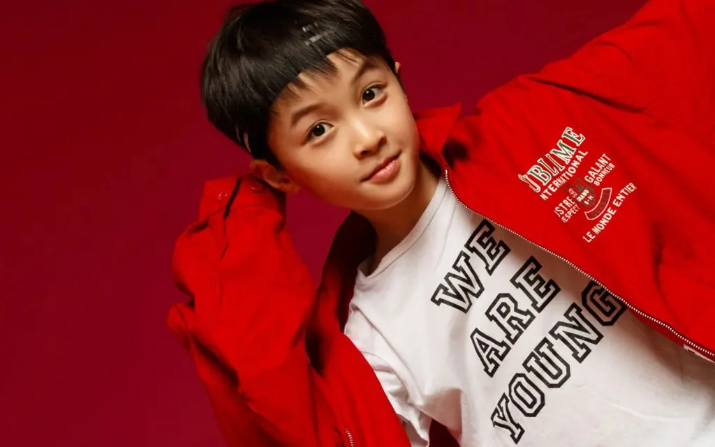 Anson Shi Biography: Movies & TV Shows, Age, Girlfriend, Height, Net Worth, Parents, YouTube, Ethnicity