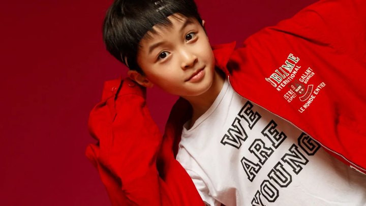 Anson Shi Biography: Movies & TV Shows, Age, Girlfriend, Height, Net Worth, Parents, YouTube, Ethnicity