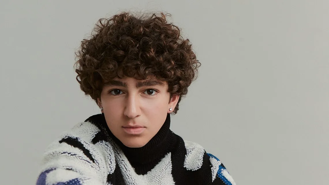 Nour Assaf Biography: Girlfriend, Height, Net Worth, Parents, Films, Age, Movies, Siblings, Awards, Instagram
