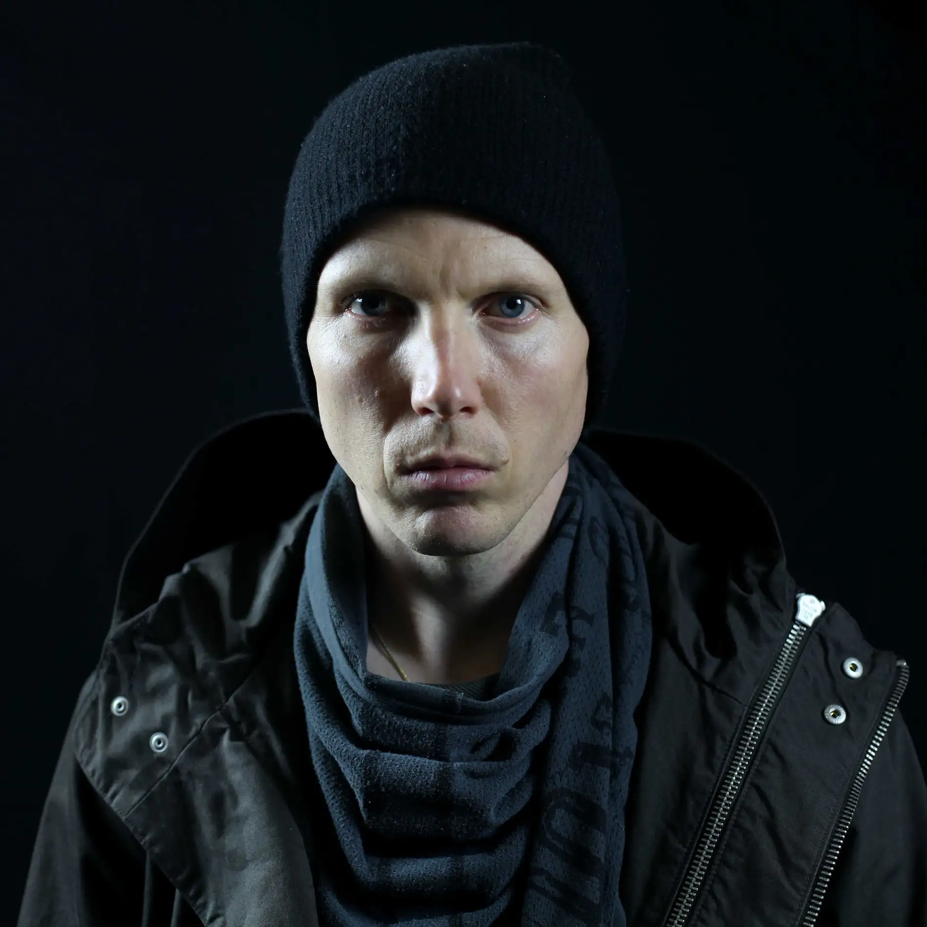 Manafest - Biography