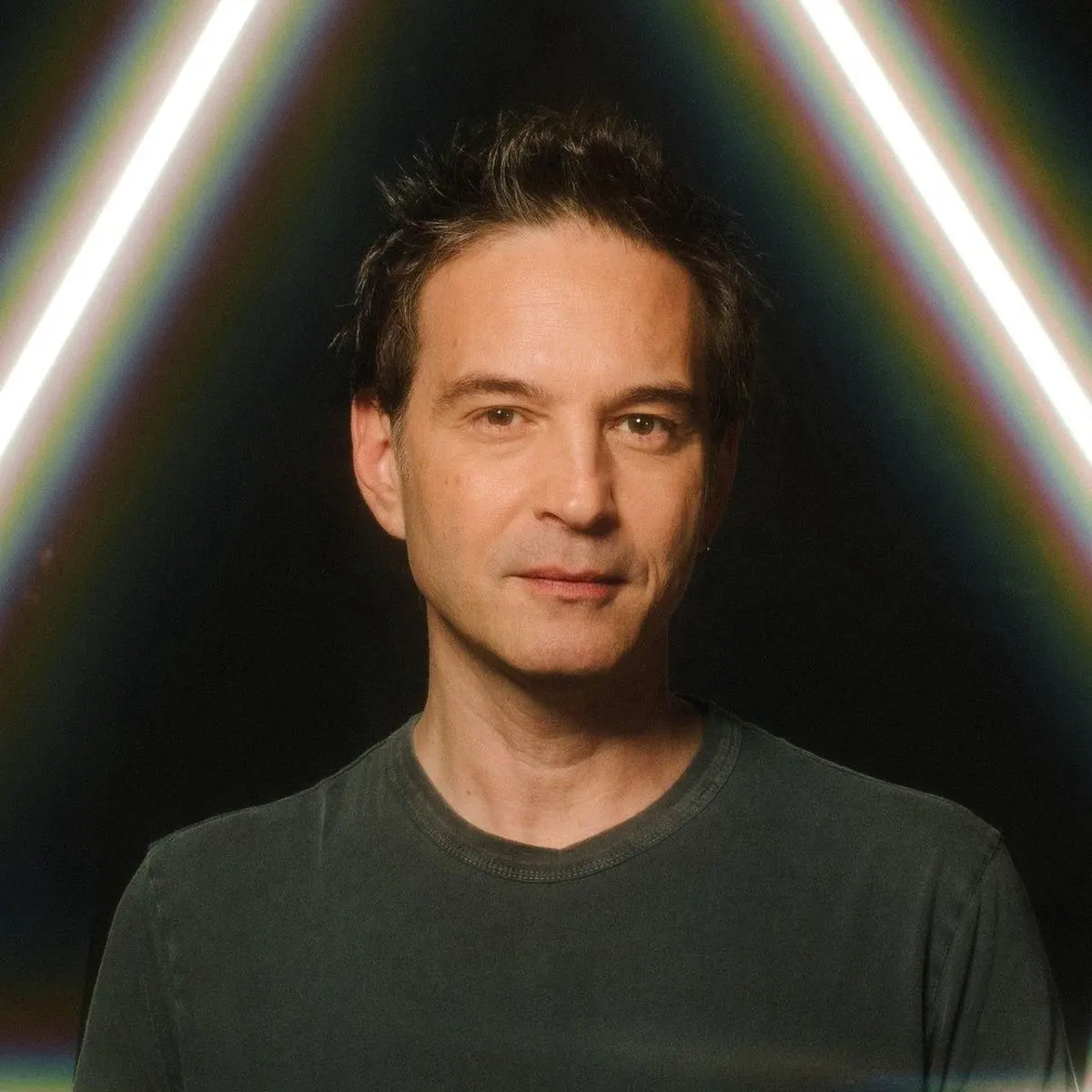 Jeff Russo - Biography