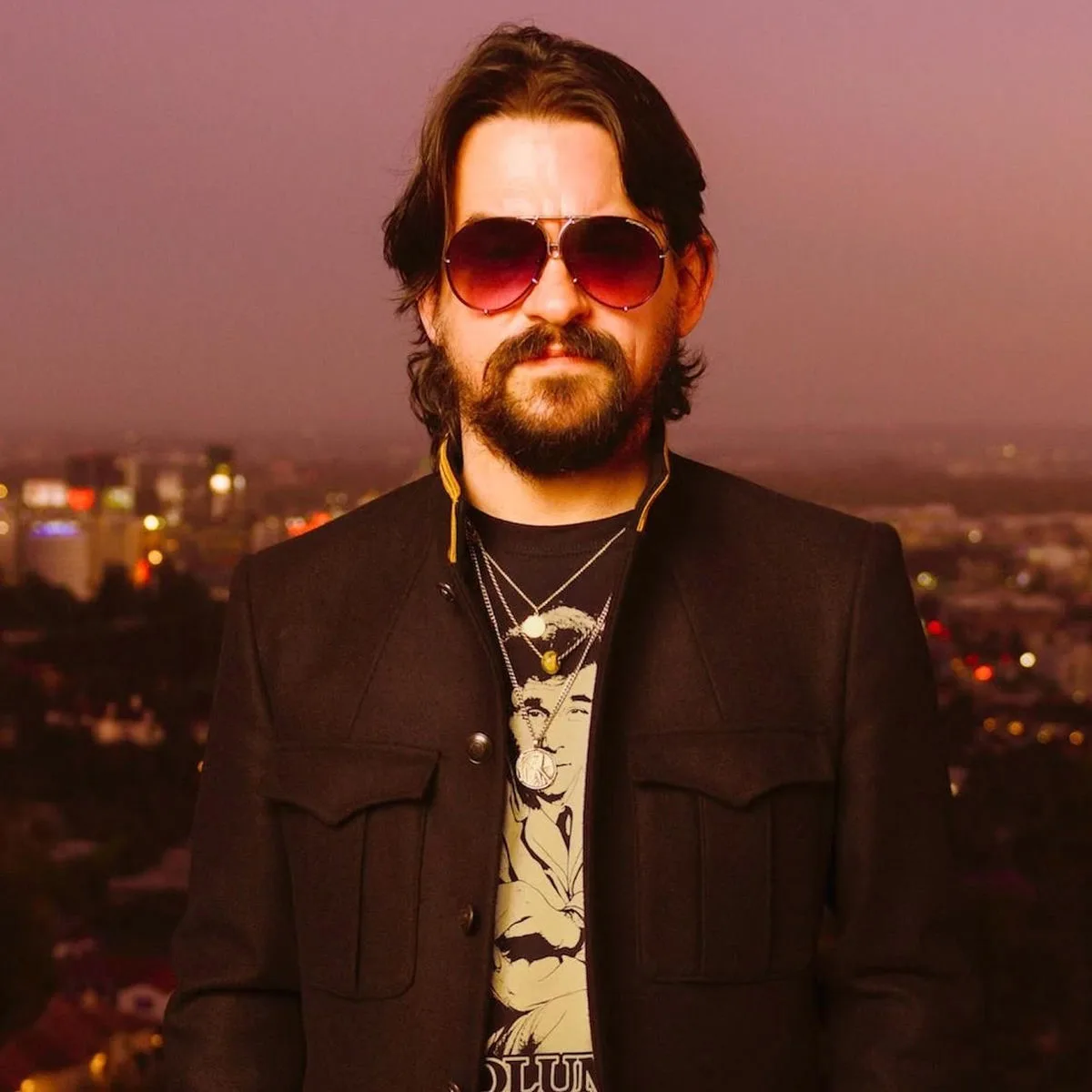 Shooter Jennings - Biography