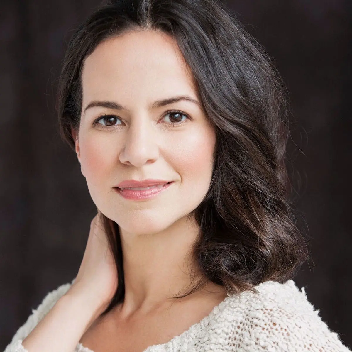 Mandy Gonzalez - Biography