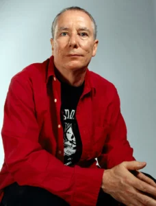 Mike Kelley - Biography