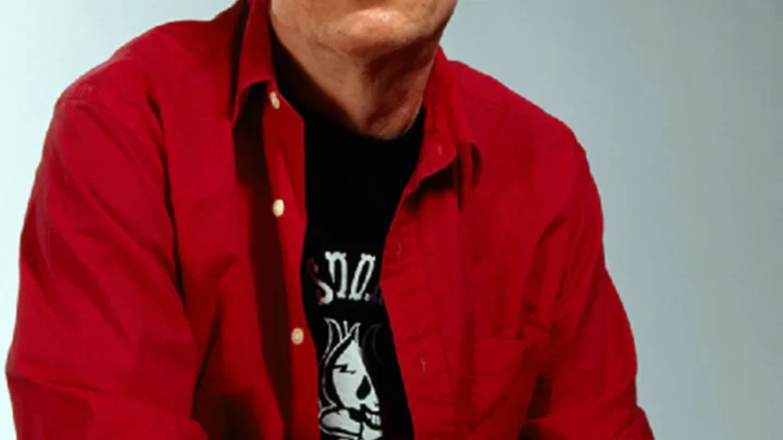 Mike Kelley Biography: Age, Net Worth, Height, TV Shows, Career, Partner, Ethnicity