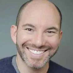 Andrew Goldberg - Biography
