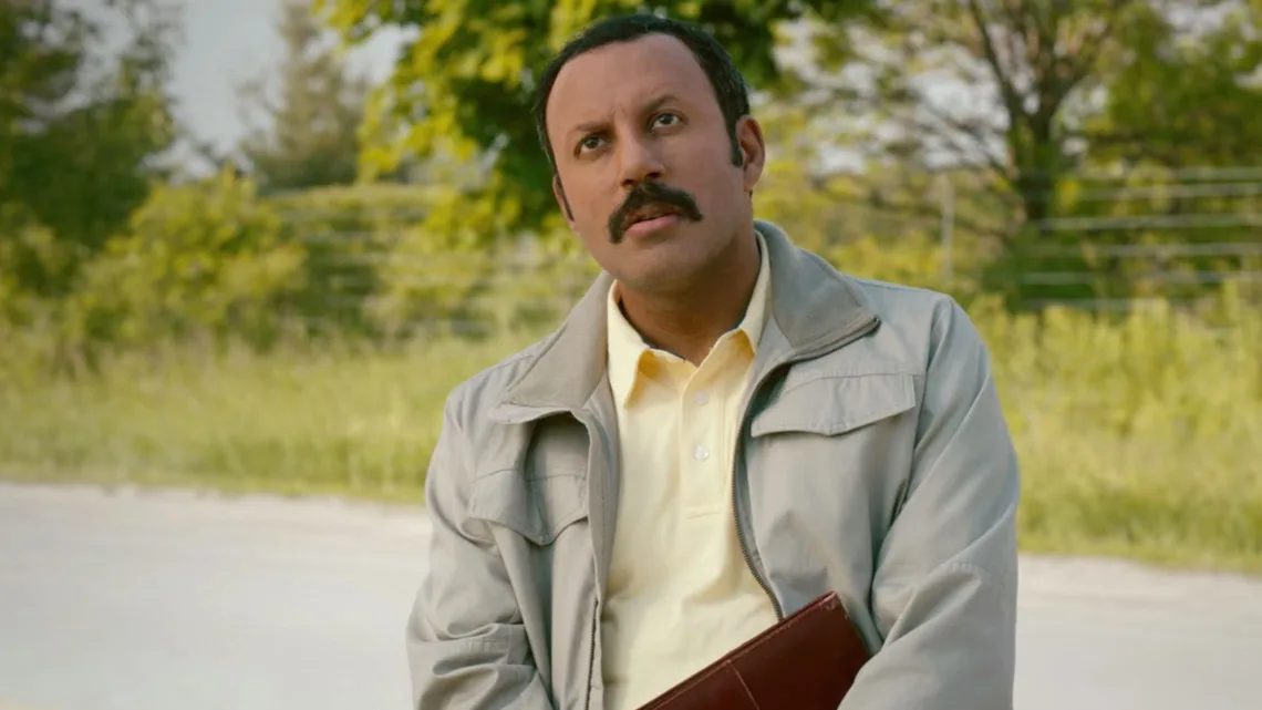 Rizwan Manji Biography: Age, Spouse, Movies, Net Worth, Height, Children, Siblings, Ethnicity