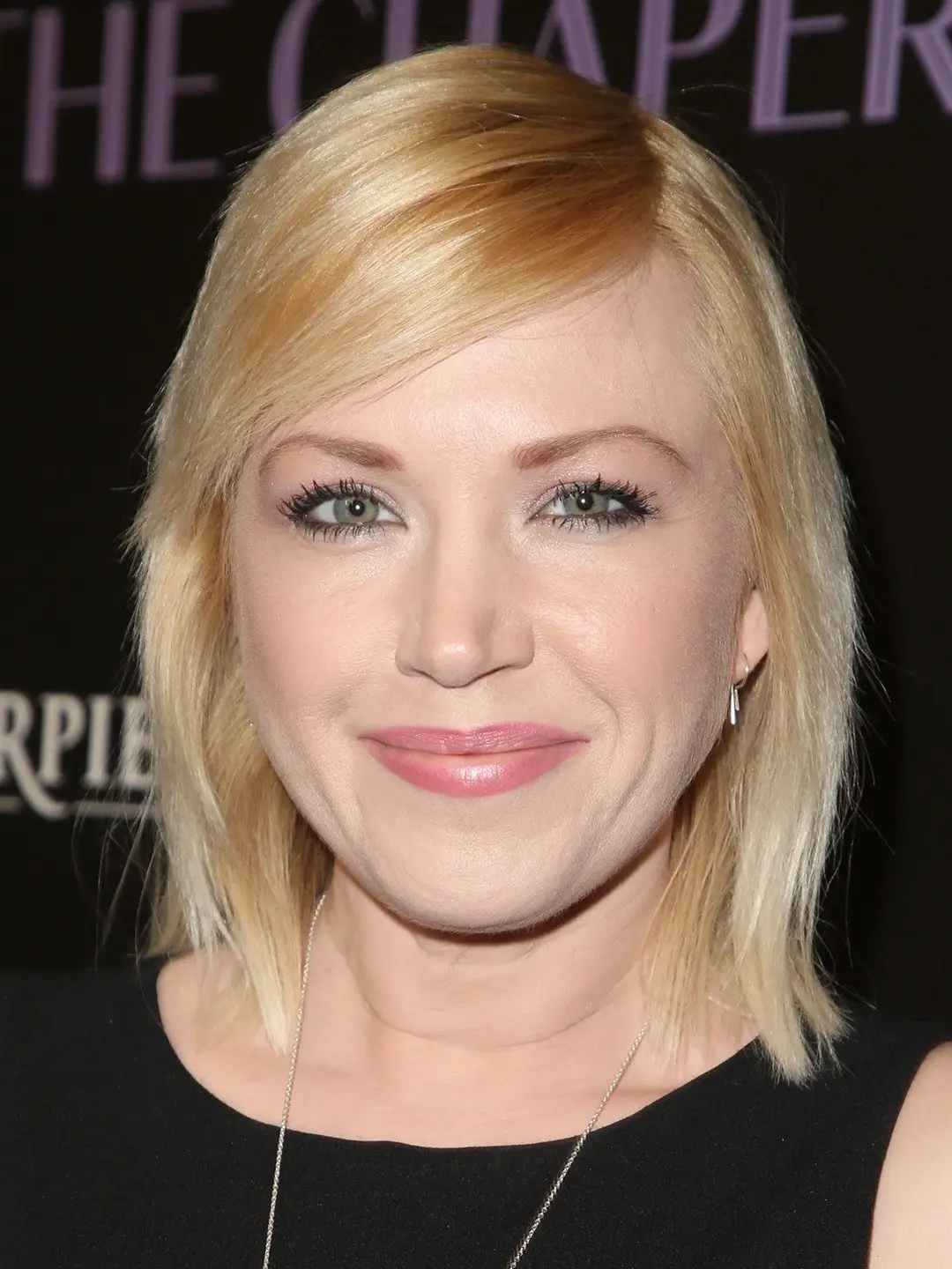 Adrienne Frantz - Biography