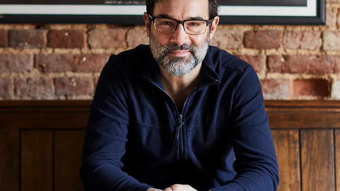 Adam Buxton Biography: YouTube, Net Worth, Age, Family, Wife, Instagram, Children