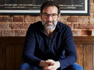 Adam Buxton