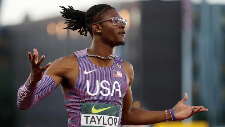 Tate Taylor Biography: Nationality, Age, Girlfriend, Net Worth, Parents, Height, Instagram