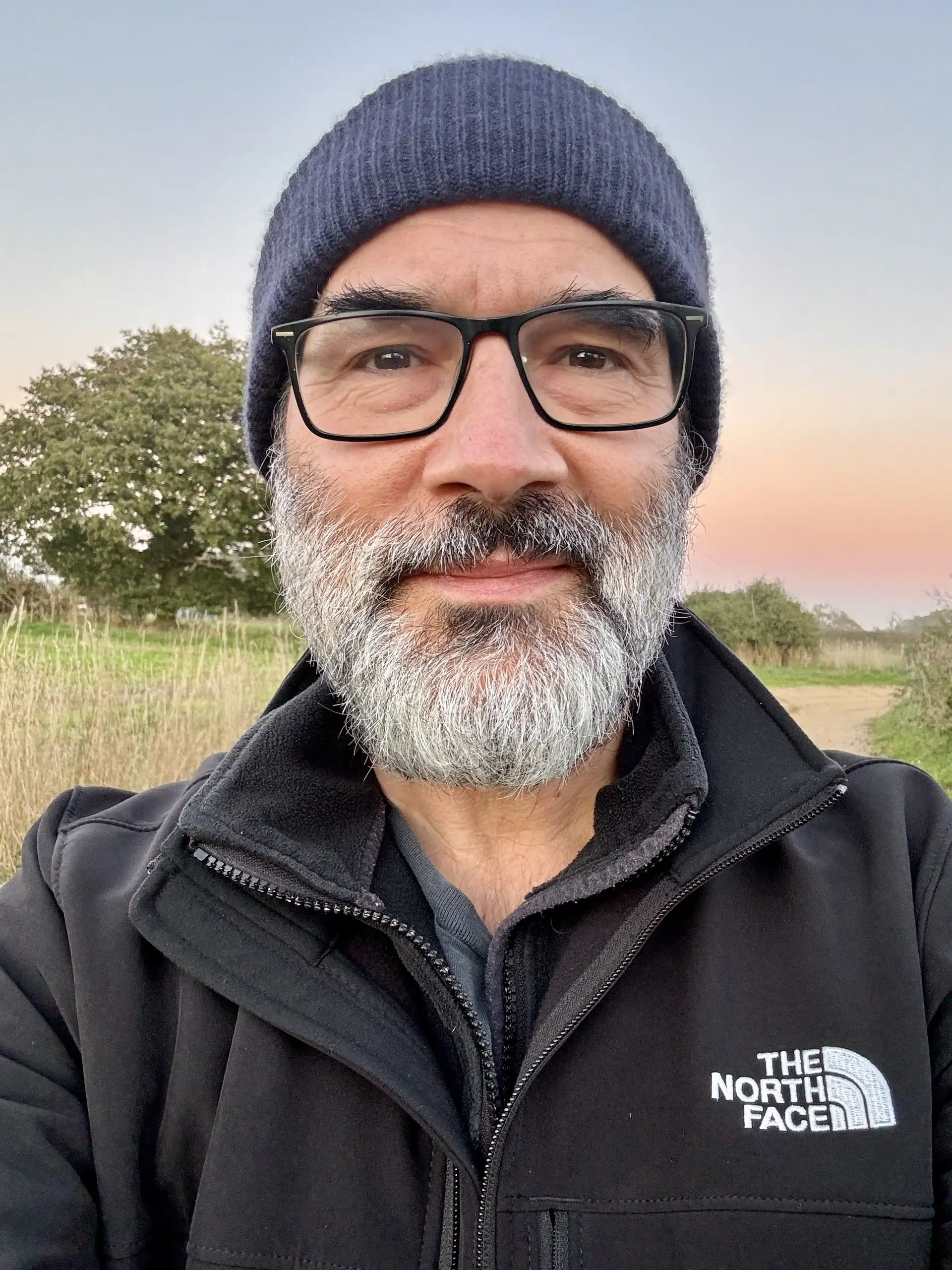 Adam Buxton - Biography