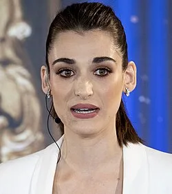Pilar Fogliati - Biography