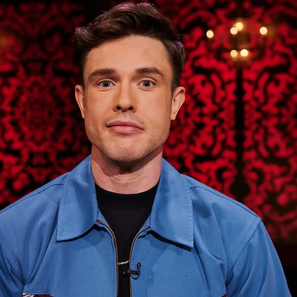 Ed Gamble - Biography