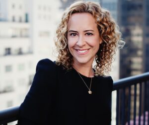Ashlee Levitch - Biography