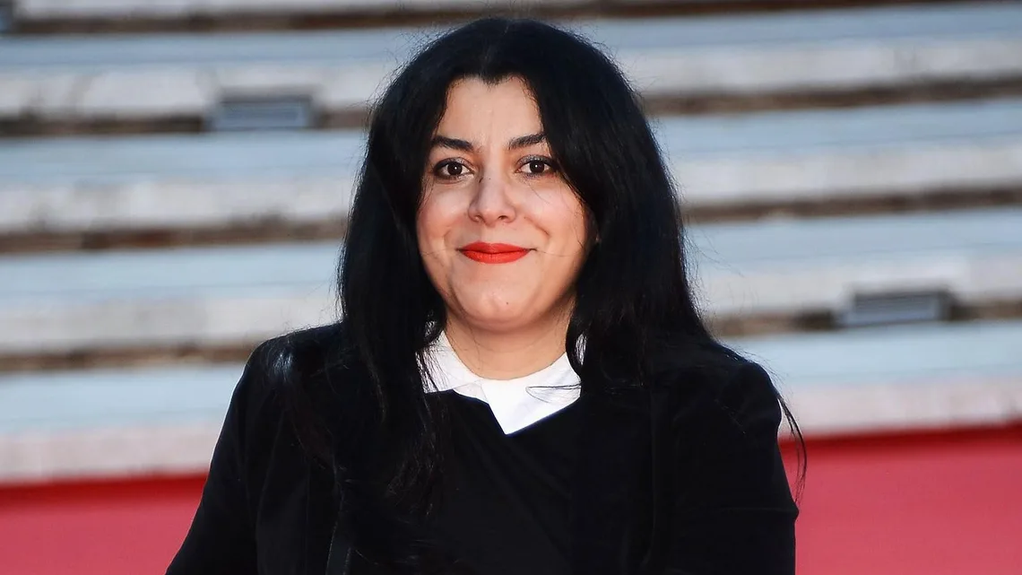 Marjane Satrapi Biography: Age, Height, Net Worth, Parents, Death, Movie, Spouse