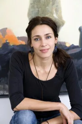 Laura Drasbæk - Biography