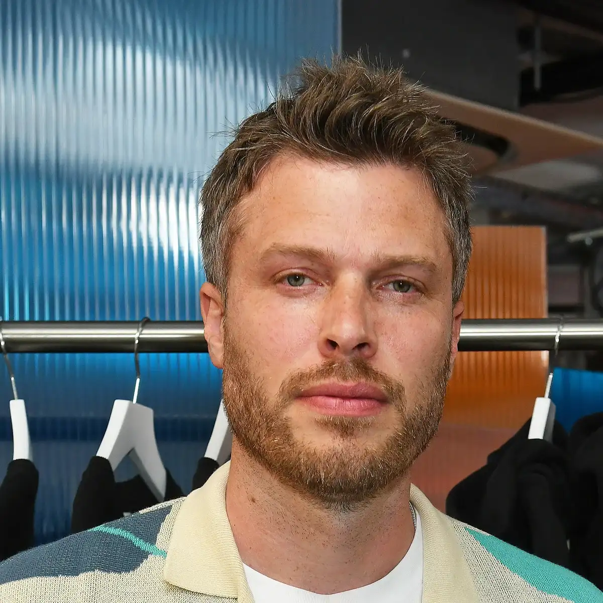 Rick Edwards - Biography