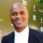 Gerard Bush - Biography