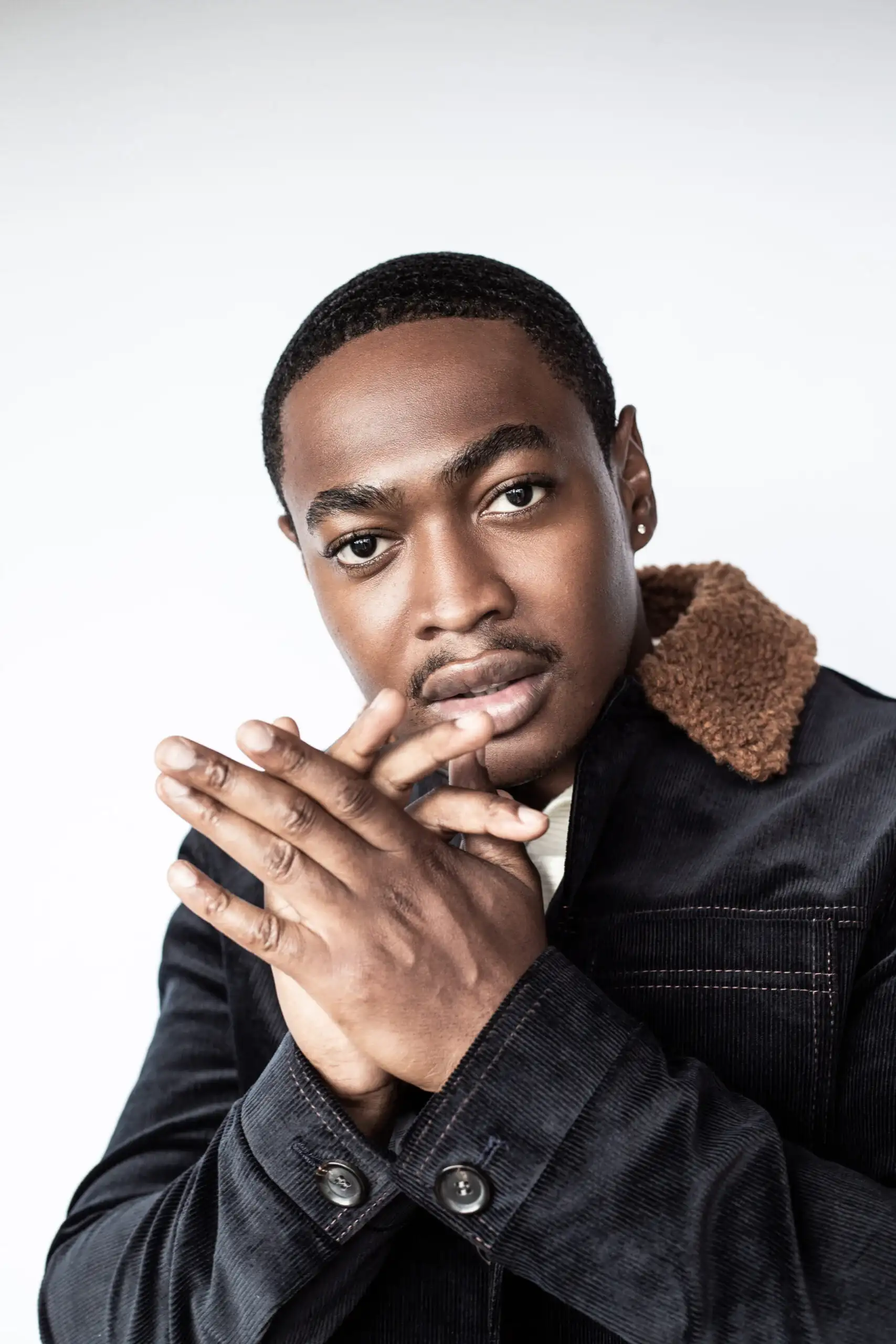 Gamba Cole - Biography