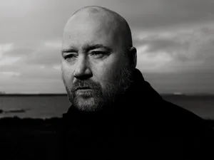 Jóhann Jóhannsson